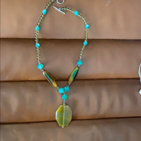 Necklace